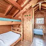 4p Simple - La Gelinotte Chalet Verchaix